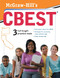 McGraw-Hill's CBEST by McGraw Hill, 9780071718035
