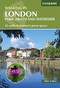 Walking in London (Park, Heath and Waterside Walks) by Peter Aylmer, 9781852848132