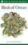 Field Guide to the Birds of Oman by Jens Eriksen, Richard Porter, 9781472937537