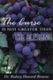 The Curse Is Not Greater Than The Blessing by Rodney Howard-Browne, 9781628908992