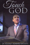 Touch Of God by Rodney Howard-Browne, 9780958306690