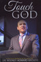 Touch Of God by Rodney Howard-Browne, 9780958306690