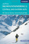 Alpine Ski Mountaineering Vol 2 - Central and Eastern Alps by Bill O'Connor, 9781852843748