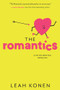 The Romantics - 9781419727504 by Leah Konen, 9781419727504