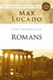 Life Lessons from Romans (God's Big Picture) by Max Lucado, 9780310086406