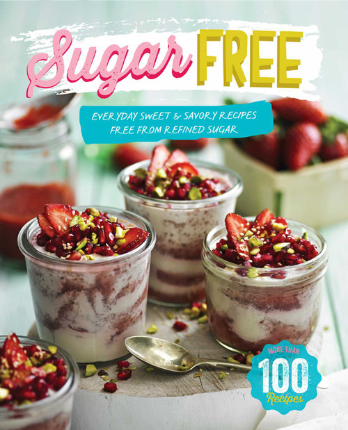 Sugar Free by The Australian Women's Weekly Test Kitchen, 9781681883755