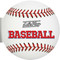 Let's Play Baseball by Nancy Hall, 9781534403994