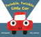 Twinkle, Twinkle, Little Car by Kate Dopirak, Mary Peterson, 9781481488037