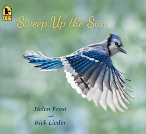Sweep Up the Sun - 9780763696733 by Helen Frost, Rick Lieder, 9780763696733