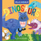 Hello, World! Dinosaurs by Jill McDonald, 9781524719340
