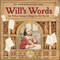Will's Words (How William Shakespeare Changed the Way You Talk) - 9781580896399 by Jane Sutcliffe, John Shelley, 9781580896399
