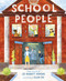 School People by Lee Bennett Hopkins, Ellen Shi, 9781629797038