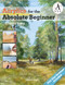 Acrylics for the Absolute Beginner by Charles Evans, 9781782213987