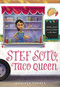 Stef Soto, Taco Queen - 9780316306843 by Jennifer Torres, 9780316306843