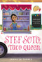 Stef Soto, Taco Queen - 9780316306843 by Jennifer Torres, 9780316306843