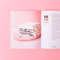 The Vintage Baker (More Than 50 Recipes from Butterscotch Pecan Curls to Sour Cream Jumbles (Mid Century Cookbook, Gift for Bakers, Americana Recipe Book)) by Jessie Sheehan, Alice Gao, 9781452163871