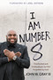 I Am Number 8 (Overlooked and Undervalued, but Not Forgotten by God) - 9781455539567 by John Gray, Joel Osteen