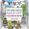 Great British Bake Off Colouring Book by Tom Hovey, 9781473615625