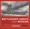 Battleships Yamato and Musashi by Janusz Skulski, Stefan Draminski, 9781472832245