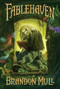 Fablehaven - 9781590385814 by Brandon Mull, 9781590385814