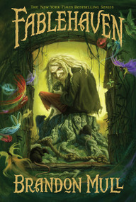 Fablehaven - 9781590385814 by Brandon Mull, 9781590385814