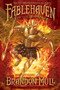 Keys to the Demon Prison - 9781606412381 by Brandon Mull, 9781606412381
