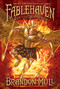 Keys to the Demon Prison - 9781606412381 by Brandon Mull, 9781606412381