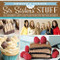 Sweets & Treats with Six Sisters' Stuff (100+ Desserts, Gift Ideas, and Traditions for the Whole Family) by Six Sisters' Stuff, Six Sisters' Stuff Six Sisters' Stuff Six Sisters' Stuff, 9781629720791