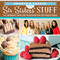 Sweets & Treats with Six Sisters' Stuff (100+ Desserts, Gift Ideas, and Traditions for the Whole Family) by Six Sisters' Stuff, Six Sisters' Stuff Six Sisters' Stuff Six Sisters' Stuff, 9781629720791