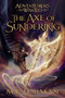 The Axe of Sundering by M. L. Forman, 9781609079345