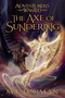 The Axe of Sundering by M. L. Forman, 9781609079345