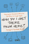 How Do I Get There from Here? (Planning for Retirement When the Old Rules No Longer Apply) by George Schofield, 9780814438688