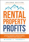 Rental-Property Profits (A Financial Tool Kit for Landlords) by Michael Thomsett, 9780814438534