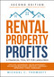 Rental-Property Profits (A Financial Tool Kit for Landlords) by Michael Thomsett, 9780814438534