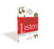 Just Listen (Discover the Secret to Getting Through to Absolutely Anyone) by Mark Goulston, 9780814436479
