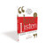 Just Listen (Discover the Secret to Getting Through to Absolutely Anyone) by Mark Goulston, 9780814436479