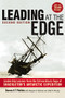 Leading at The Edge (Leadership Lessons from the Extraordinary Saga of Shackleton's Antarctic Expedition) by Dennis Perkins, Margaret Holtman, Jillian Murphy, 9780814431948
