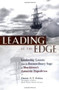 Leading at The Edge - 9780814405437 by Dennis N.T. Perkins, Margaret P. Holtman, Paul R. Kessler, Catherine McCarthy, 9780814405437