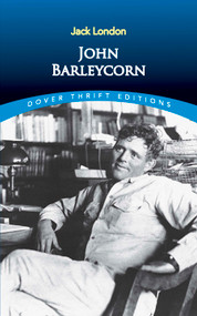John Barleycorn - 9780486817071 by Jack London, 9780486817071