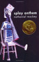 Splay Anthem by Nathaniel Mackey, 9780811216524