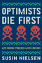 Optimists Die First by Susin Nielsen, 9780553496932