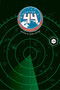 Letter 44 Vol. 3 (Dark Matter) by Charles Soule, Alberto Alburquerque, Dan Jackson, 9781620102725