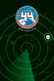 Letter 44 Vol. 3 (Dark Matter) by Charles Soule, Alberto Alburquerque, Dan Jackson, 9781620102725