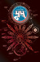 Letter 44 Vol. 2 (Redshift) by Charles Soule, Alberto Alburquerque, Dan Jackson, 9781620102060