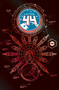Letter 44 Vol. 2 (Redshift) by Charles Soule, Alberto Alburquerque, Dan Jackson, 9781620102060