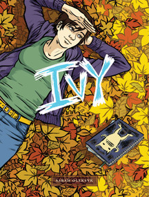 Ivy - 9781934964590 by Sarah Oleksyk, 9781934964590
