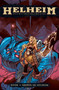 Helheim Vol. 2 (Brides of Helheim) by Cullen Bunn, Joëlle Jones, Nick Filardi, 9781620102299