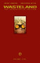 Wasteland Vol. 5 (The Apocalyptic Edition) by Antony Johnston, Christopher Mitten, 9781620102763