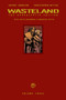 Wasteland Vol. 3 (The Apocalyptic Edition) by Antony Johnston, Christopher Mitten, 9781620100936