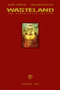 Wasteland Vol. 2 (The Apocalyptic Edition) by Antony Johnston, Christopher Mitten, 9781934964460